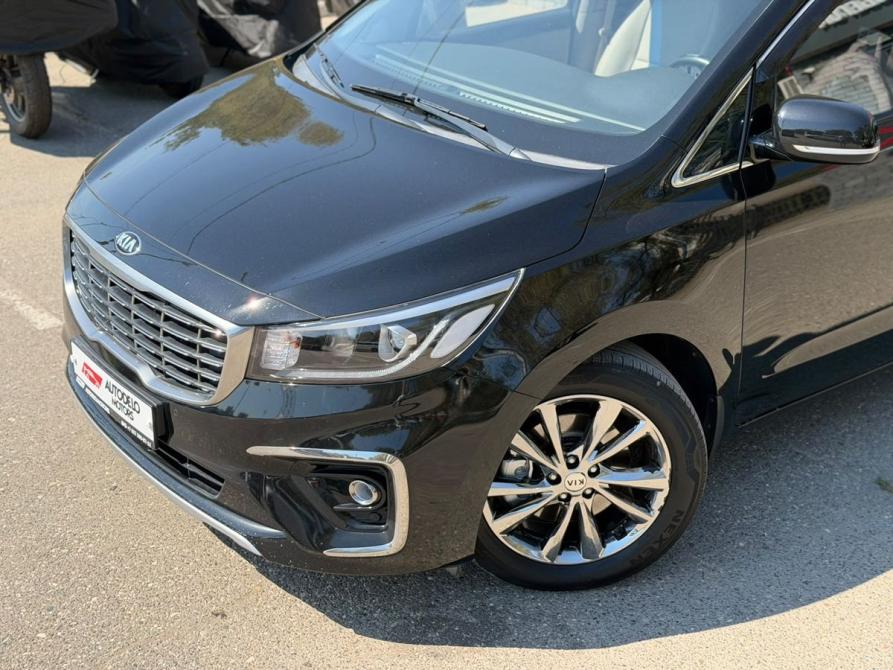 Kia Carnival III Астрахань  - изображение 14