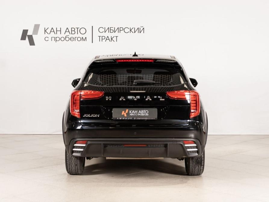 Haval Jolion I Рестайлинг Казань  - изображение 4