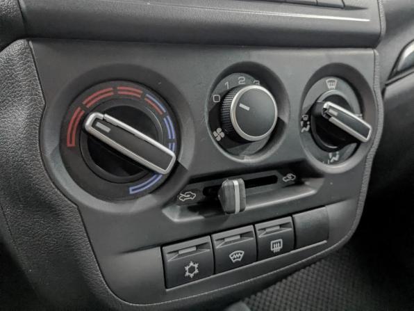Lada (ВАЗ) Granta I Рестайлинг с пробегом 2024 года, цена 1 090 000 рублей, 28789 км, лифтбек, Автокод Объявления