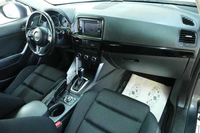 Mazda CX-5 I с пробегом 2014 года, цена 2 049 000 рублей, 158000 км, внедорожник, Автокод Объявления