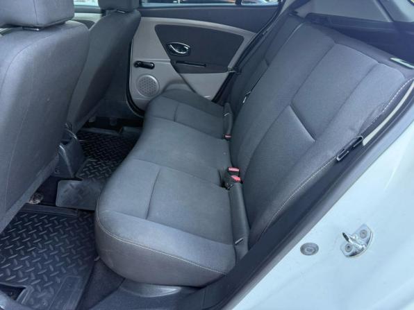 Renault Megane III с пробегом 2012 года, цена 622 120 рублей, 173150 км, хэтчбек, Автокод Объявления