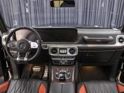 Mercedes-Benz G-Класс AMG II (W463) Москва  - изображение 49