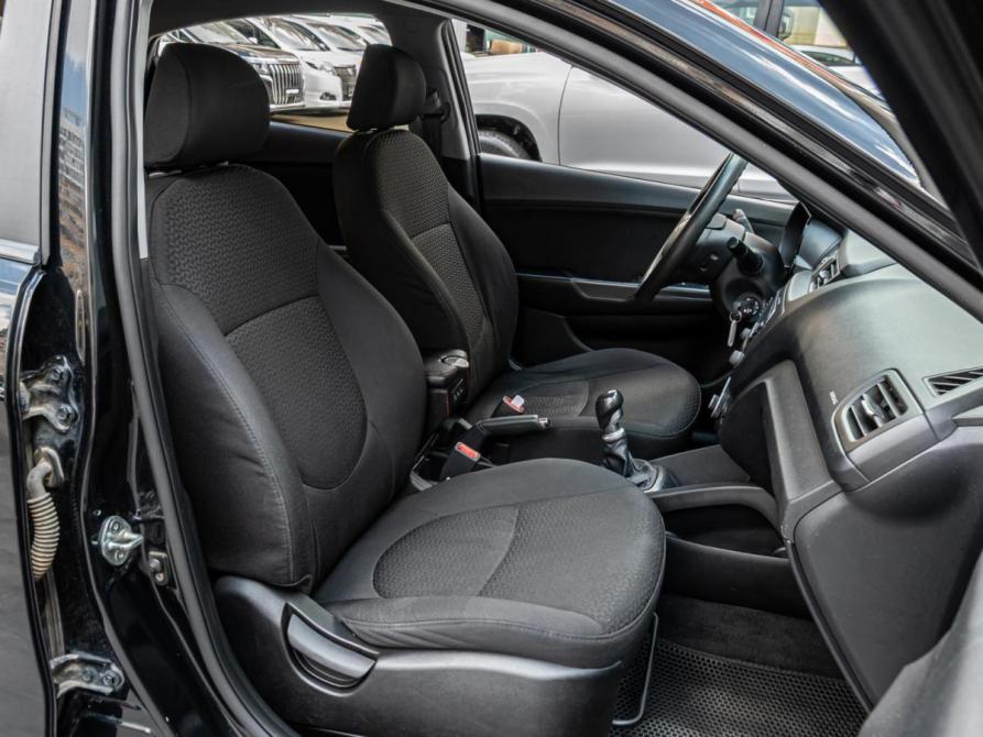 Kia Rio III Краснодар  - изображение 8