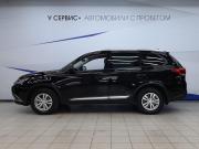 Mitsubishi Outlander III Рестайлинг 2 Москва  - изображение 18