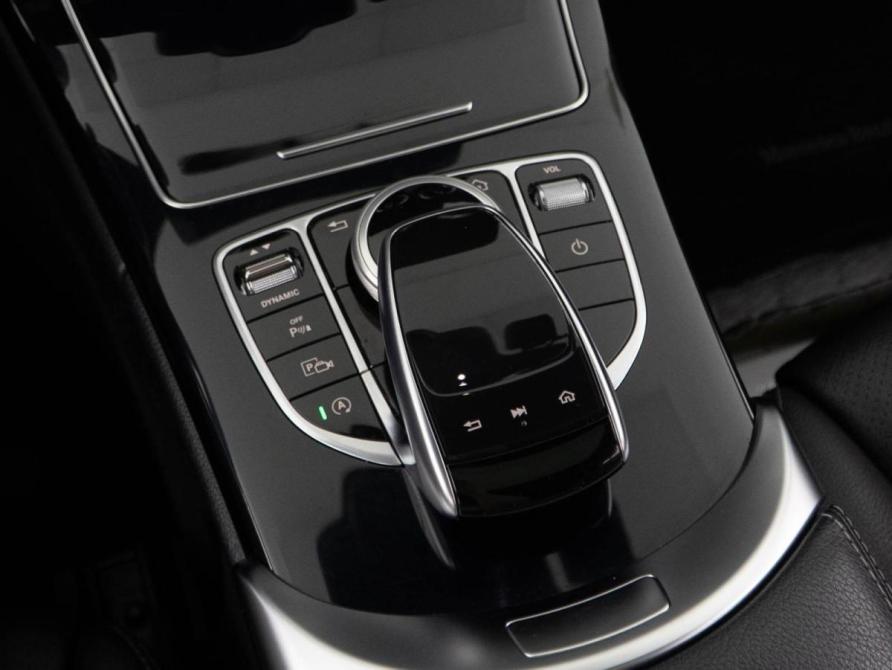 Mercedes-Benz C-Класс IV (W205) Рестайлинг Москва  - изображение 19