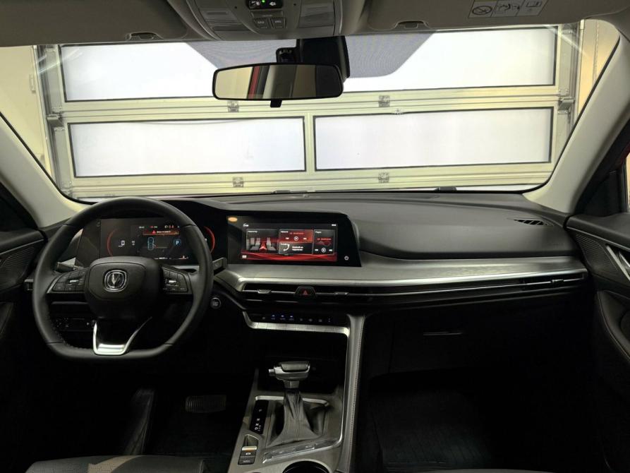 Changan CS35 Plus I Рестайлинг Тверь  - изображение 20