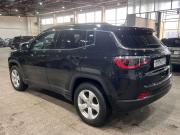 Jeep Compass II Рестайлинг Пермь  - изображение 9