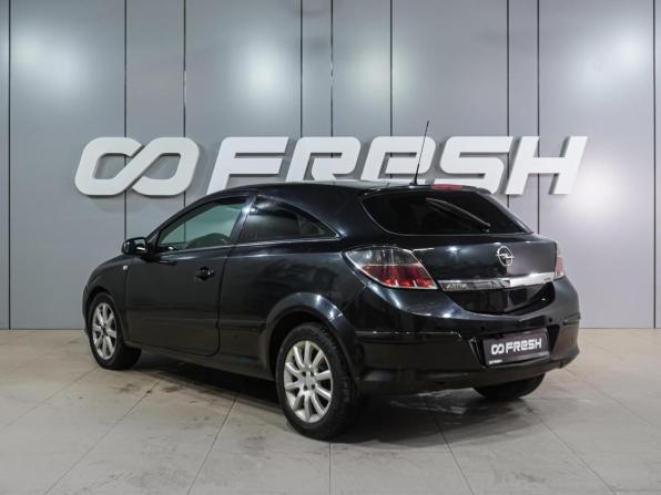 Opel Astra H Рестайлинг с пробегом 2007 года, цена 399 000 рублей, 266190 км, хэтчбек, Автокод Объявления