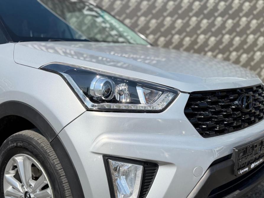 Hyundai Creta I Рестайлинг Краснодар  - изображение 3