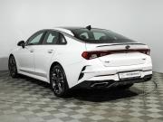Kia K5 III Санкт-Петербург  - изображение 37
