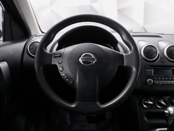 Nissan Qashqai I Рестайлинг с пробегом 2012 года, цена 899 000 рублей, 219000 км, внедорожник, Автокод Объявления