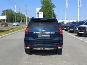 Toyota Land Cruiser Prado 150 Series Рестайлинг 2 Чебоксары  - изображение 34