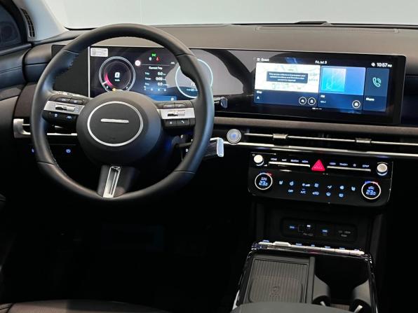 Hyundai Tucson IV Рестайлинг с пробегом 2026 года, цена 4 450 000 рублей, 17 км, внедорожник, Автокод Объявления