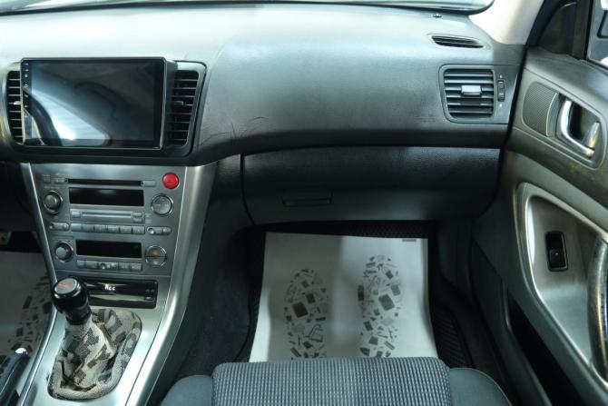 Subaru Outback III с пробегом 2004 года, цена 859 000 рублей, 164000 км, универсал, Автокод Объявления