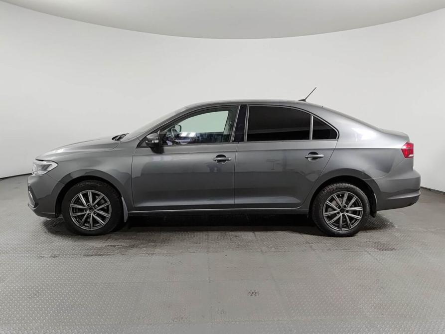 Volkswagen Polo VI Уфа  - изображение 10