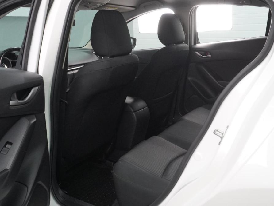 Mazda 3 III (BM) Воронеж  - изображение 11
