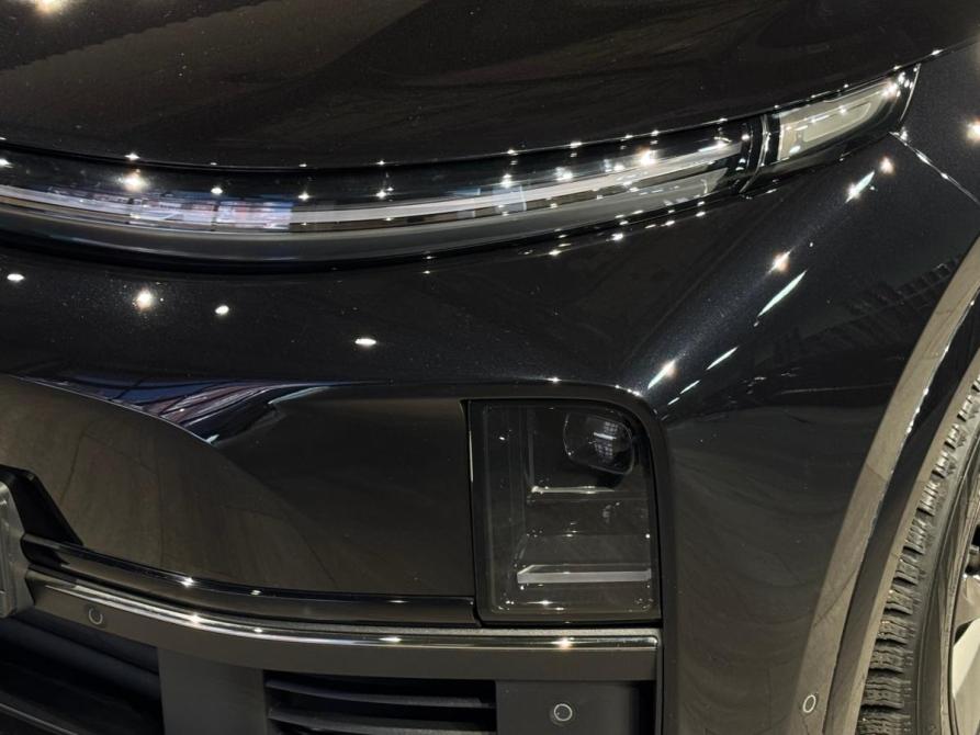 Li Auto (Lixiang) L7 I Иркутск  - изображение 7