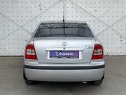 Skoda Octavia I (A4) Рестайлинг Тамбов  - изображение 25