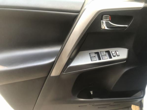 Toyota RAV4 IV (XA40) Рестайлинг с пробегом 2019 года, цена 2 580 000 рублей, 90000 км, внедорожник, Автокод Объявления