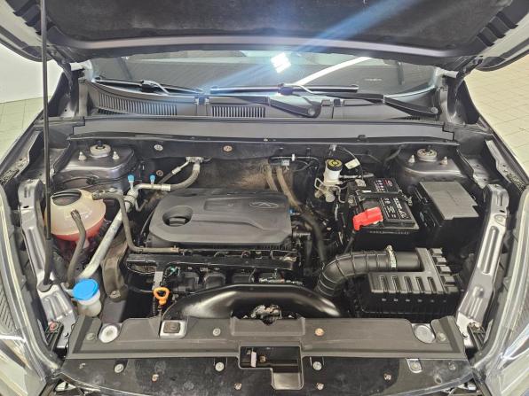 Chery Tiggo 4 Pro I с пробегом 2023 года, цена 1 385 000 рублей, 74207 км, внедорожник, Автокод Объявления