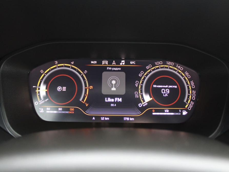 Lada (ВАЗ) Vesta I Рестайлинг (NG) Дзержинск  - изображение 13