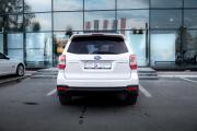 Subaru Forester IV Тюмень  - изображение 32