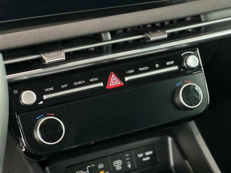 Hyundai Tucson IV Рестайлинг Екатеринбург  - изображение 18