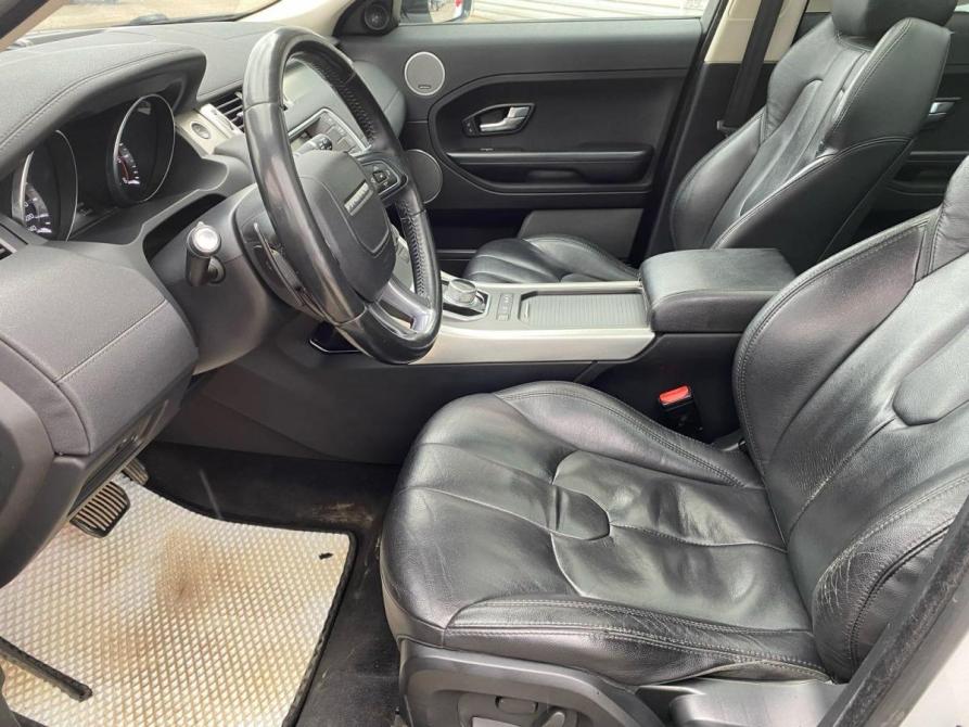 Land Rover Range Rover Evoque I Альметьевск  - изображение 9