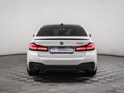 BMW 5 серии VII (G30/G31/G38) Рестайлинг Москва  - изображение 32