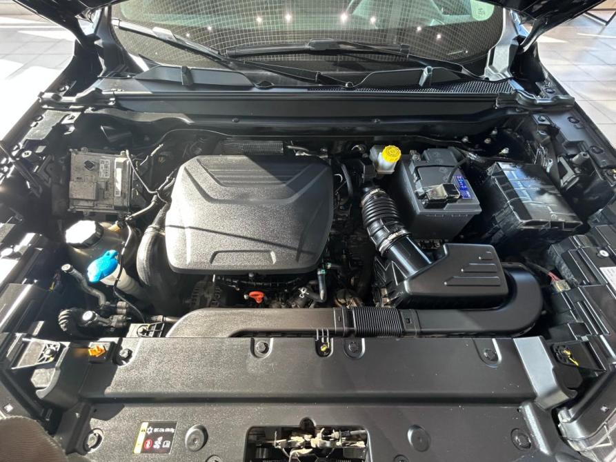 Haval Jolion I Екатеринбург  - изображение 13