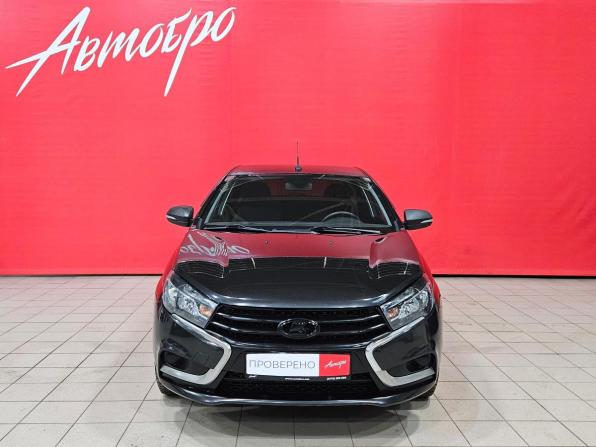 Lada (ВАЗ) Vesta I с пробегом 2018 года, цена 845 000 рублей, 121900 км, седан, Автокод Объявления