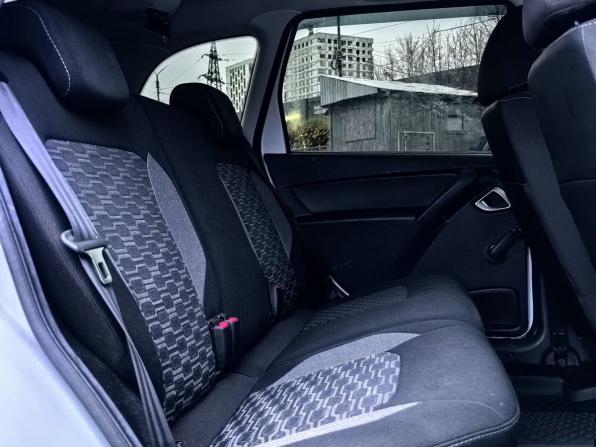 Lada (ВАЗ) Granta I Рестайлинг с пробегом 2022 года, цена 755 000 рублей, 62588 км, универсал, Автокод Объявления