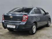 Chevrolet Cobalt II Рестайлинг Москва  - изображение 19