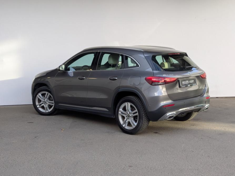 Mercedes-Benz GLA II (H247) Москва  - изображение 10