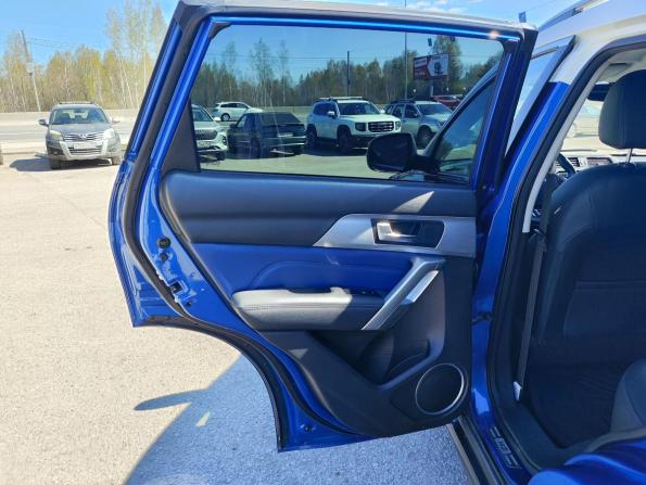 Haval H2 с пробегом 2019 года, цена 1 114 000 рублей, 120600 км, внедорожник, Автокод Объявления