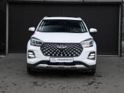 Chery Tiggo 4 Pro I Москва  - изображение 22