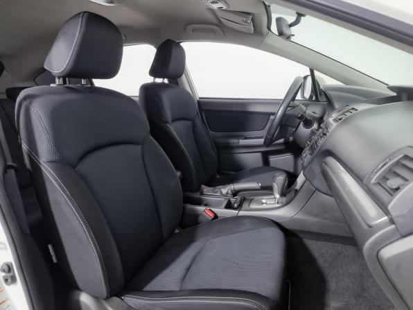 Subaru XV I с пробегом 2012 года, цена 1 199 000 рублей, 133373 км, внедорожник, Автокод Объявления
