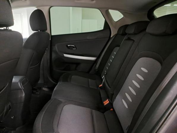 Kia Ceed II с пробегом 2014 года, цена 1 162 000 рублей, 92500 км, хэтчбек, Автокод Объявления