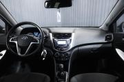 Hyundai Solaris I Тюмень  - изображение 37