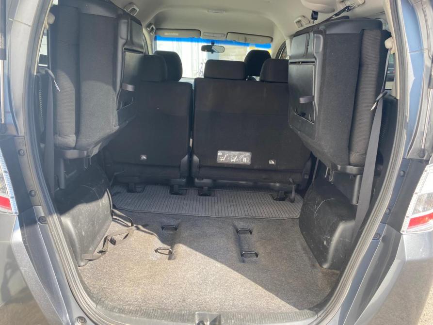 Honda Freed I Рестайлинг Магнитогорск  - изображение 18