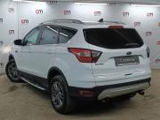 Ford Kuga II Рестайлинг Санкт-Петербург  - изображение 27