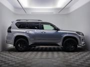 Toyota Land Cruiser Prado 150 Series Рестайлинг 3 Москва  - изображение 23