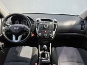 Kia Ceed I Рестайлинг Москва  - изображение 28