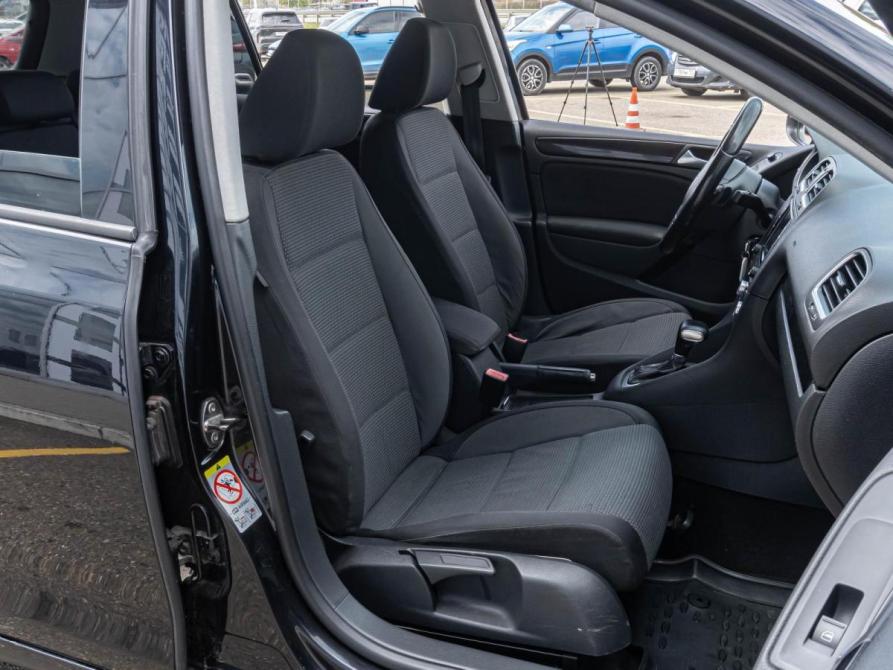 Volkswagen Golf VI Краснодар  - изображение 8