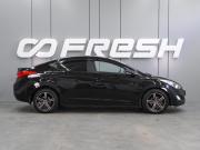 Hyundai Elantra V (MD) Воронеж  - изображение 21