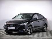 Hyundai Solaris II Рестайлинг Санкт-Петербург  - изображение 28