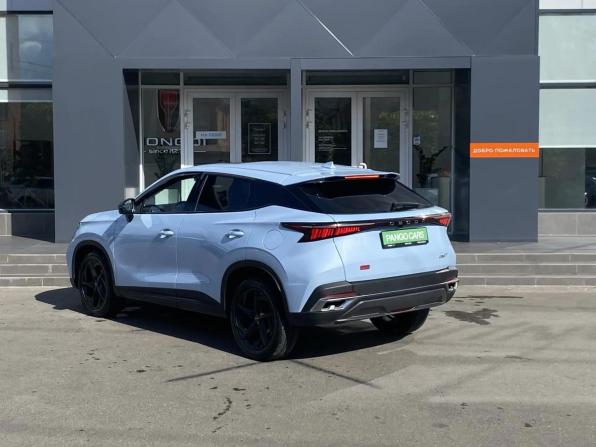 Omoda C5 I с пробегом 2023 года, цена 1 645 000 рублей, 55000 км, внедорожник, Автокод Объявления