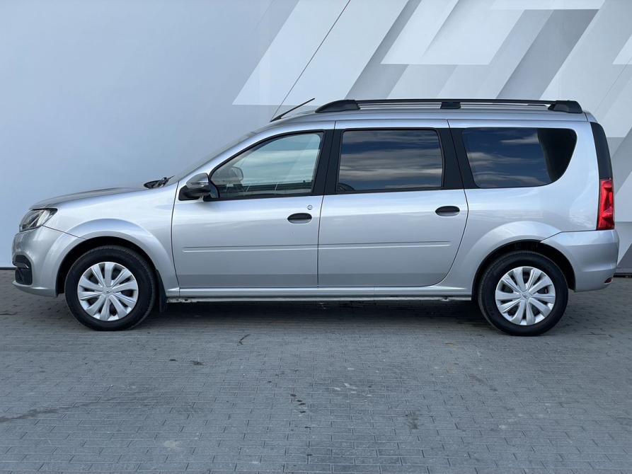 Lada (ВАЗ) Largus I Рестайлинг Екатеринбург  - изображение 8