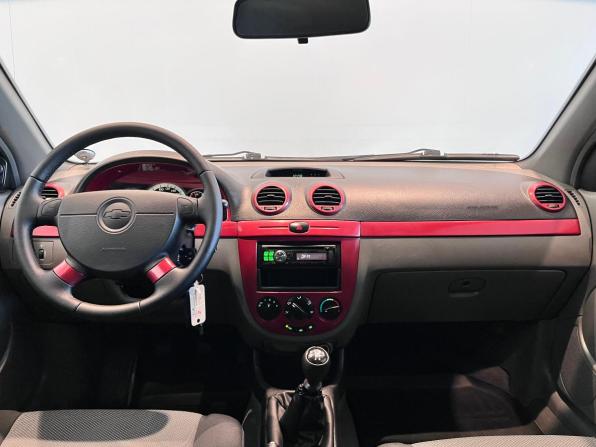 Chevrolet Lacetti I с пробегом 2012 года, цена 620 000 рублей, 83157 км, хэтчбек, Автокод Объявления
