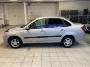 Lada (ВАЗ) Granta I Челябинск  - изображение 22